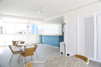 Vitoria Hotel Residence Newport