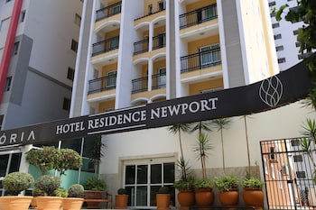 Vitoria Hotel Residence Newport