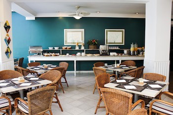 Vitoria Hotel Residence Newport