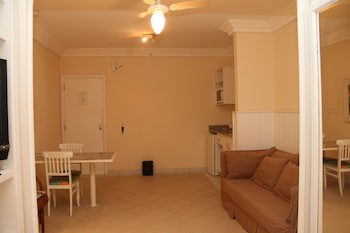 Vitoria Hotel Residence Newport