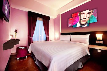 Fame Hotel Gading Serpong