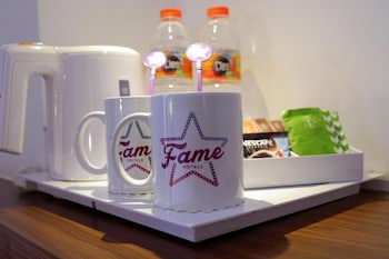 Fame Hotel Gading Serpong