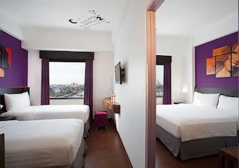Fame Hotel Gading Serpong
