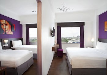 Fame Hotel Gading Serpong