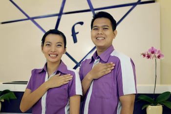 Fame Hotel Gading Serpong