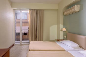 El Greco Hotel