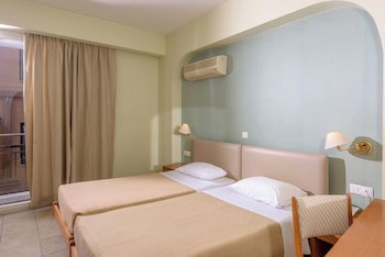 El Greco Hotel