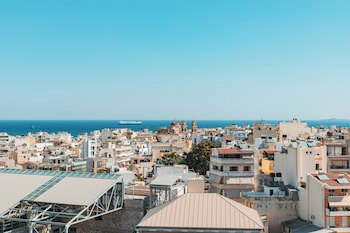 El Greco Hotel
