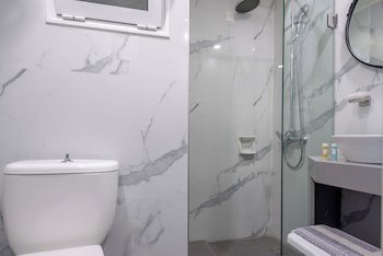 El Greco Hotel