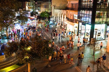 El Greco Hotel