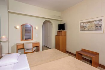 El Greco Hotel