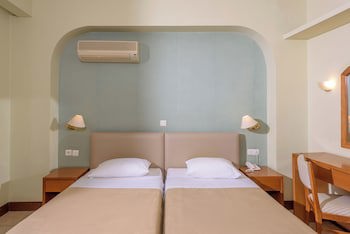 El Greco Hotel