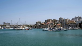 El Greco Hotel