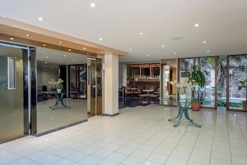 El Greco Hotel
