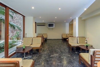 El Greco Hotel