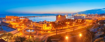 El Greco Hotel