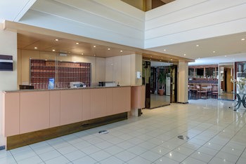 El Greco Hotel
