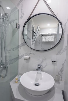 El Greco Hotel
