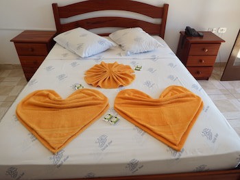 Hotel Mar