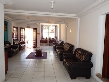 Hotel Mar