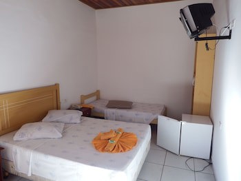 Hotel Mar