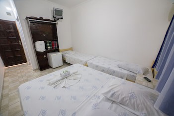 Hotel Mar