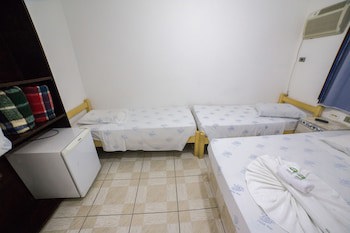 Hotel Mar