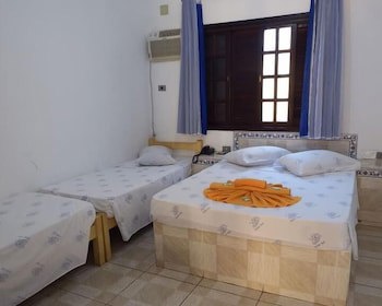 Hotel Mar