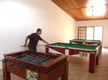 Hotel Mar