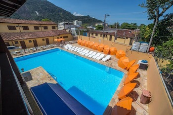 Hotel Mar