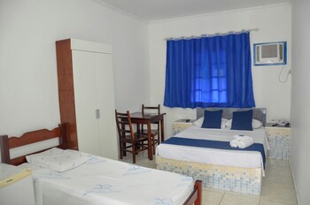 Hotel Litoral Norte