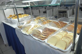 Hotel Litoral Norte