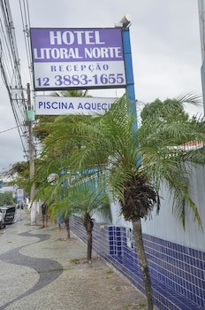 Hotel Litoral Norte