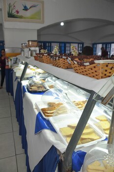 Hotel Litoral Norte