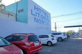 Hotel Litoral Norte