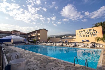 Hotel Litoral Norte