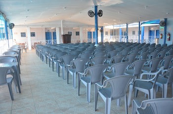 Hotel Litoral Norte