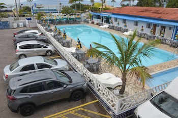 Hotel Litoral Norte