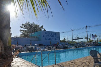 Hotel Litoral Norte