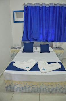 Hotel Litoral Norte