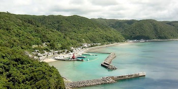 Ada Garden Hotel Okinawa