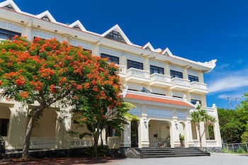 Ada Garden Hotel Okinawa