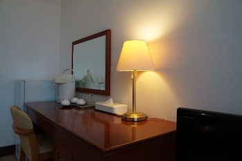 Ada Garden Hotel Okinawa