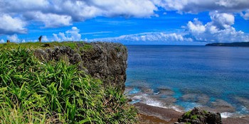 Ada Garden Hotel Okinawa