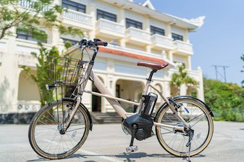 Ada Garden Hotel Okinawa