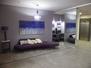 Dazzler By Wyndham Puerto Madryn