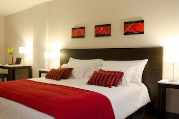 Dazzler By Wyndham Puerto Madryn