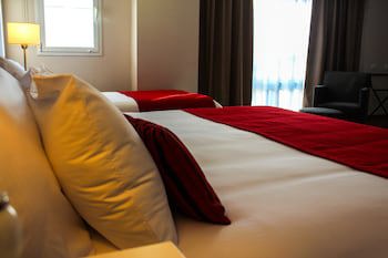 Dazzler By Wyndham Puerto Madryn