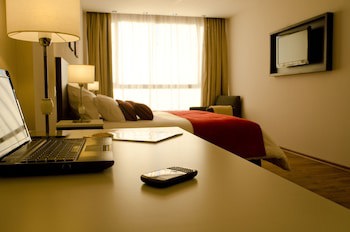 Dazzler By Wyndham Puerto Madryn