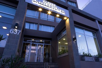 Dazzler By Wyndham Puerto Madryn